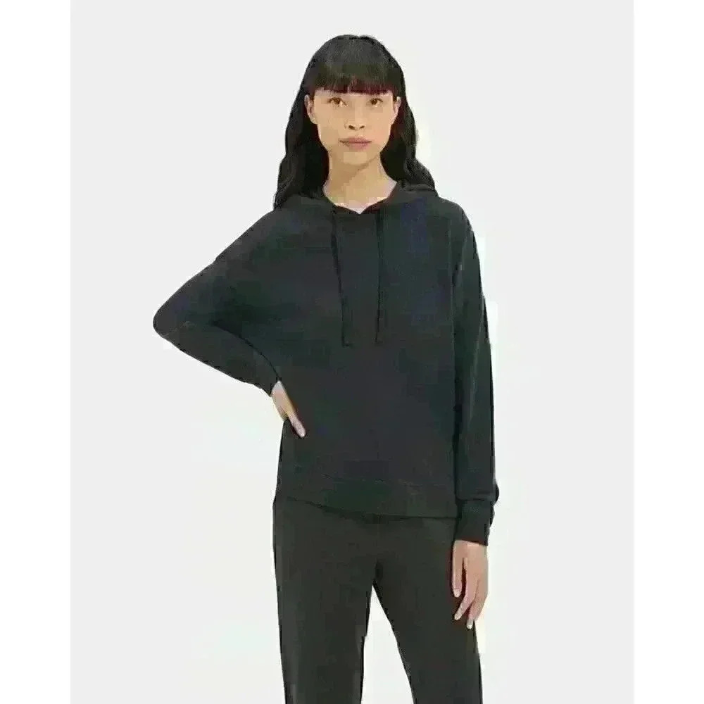 NEW! UGG Women's L Kyree Micro Terry - Picture 2 of 4